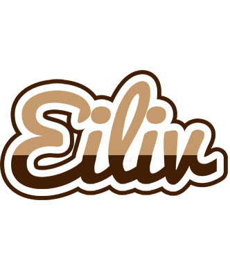 Eiliv exclusive logo