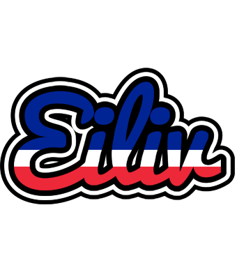Eiliv france logo