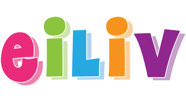 Eiliv friday logo
