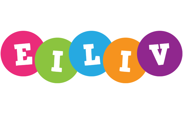 Eiliv friends logo