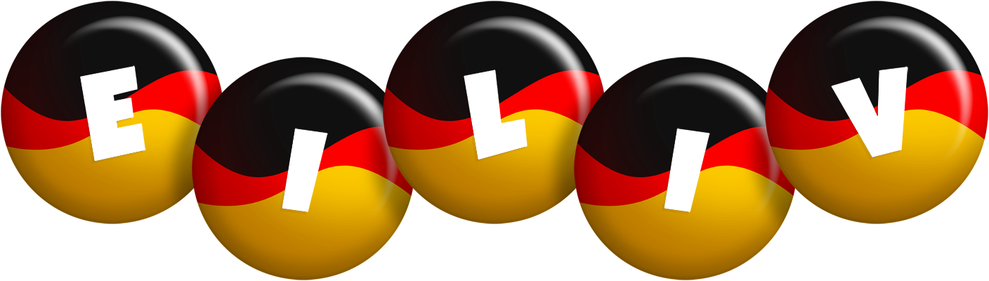 Eiliv german logo