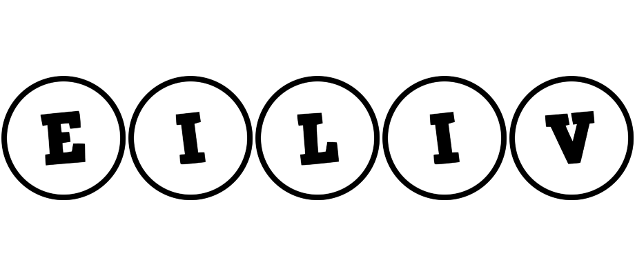 Eiliv handy logo