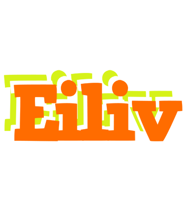 Eiliv healthy logo