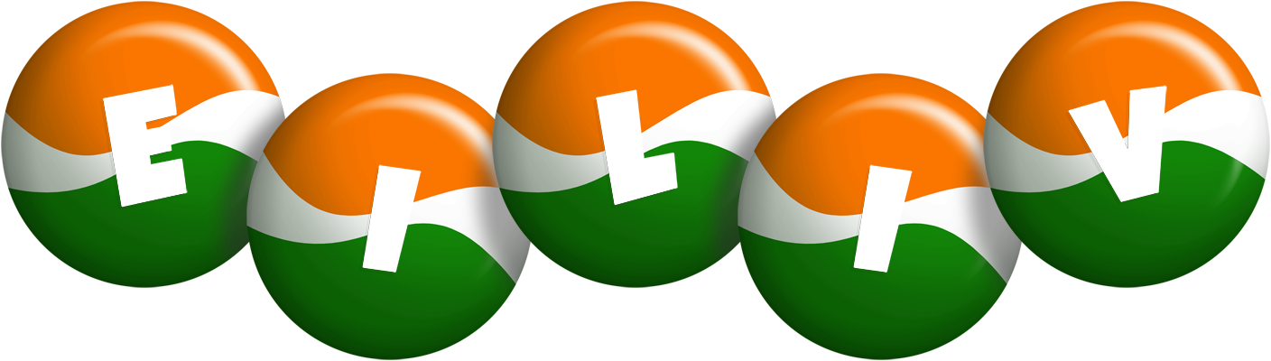 Eiliv india logo