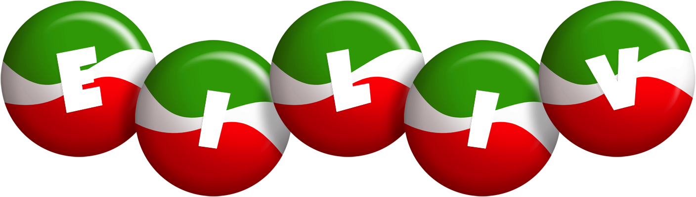 Eiliv italy logo