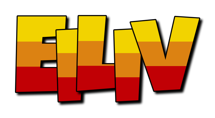 Eiliv jungle logo
