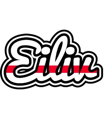 Eiliv kingdom logo