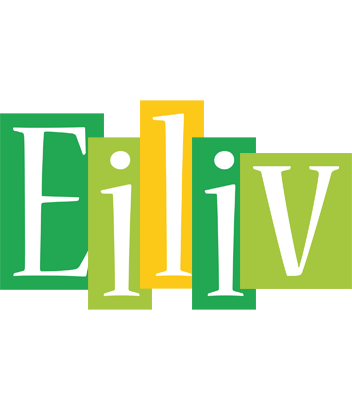 Eiliv lemonade logo