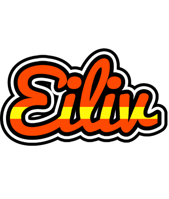Eiliv madrid logo