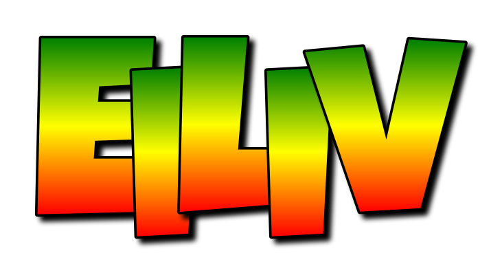 Eiliv mango logo