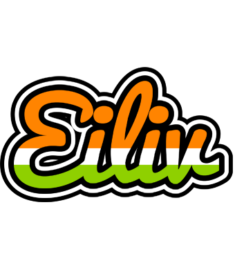 Eiliv mumbai logo