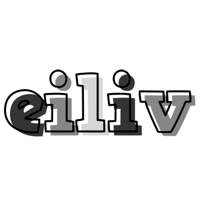 Eiliv night logo