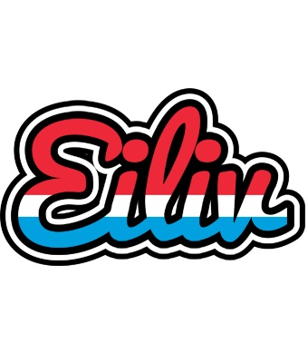 Eiliv norway logo