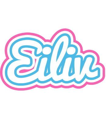 Eiliv outdoors logo