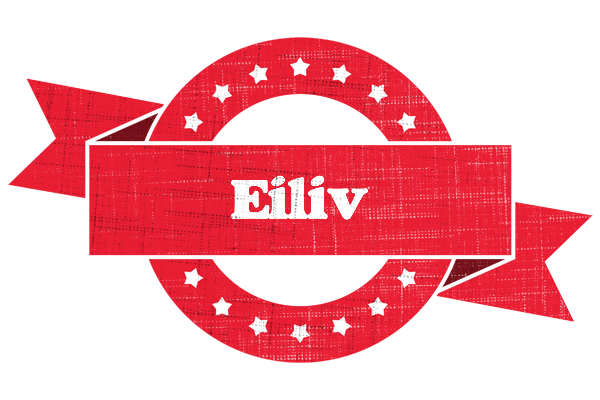 Eiliv passion logo
