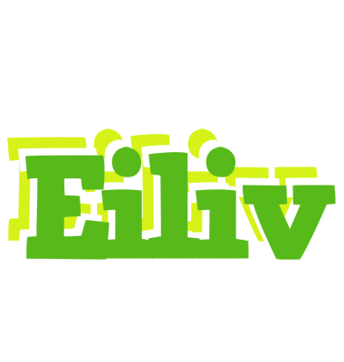 Eiliv picnic logo