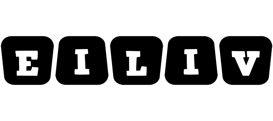 Eiliv racing logo