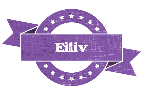 Eiliv royal logo