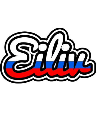 Eiliv russia logo