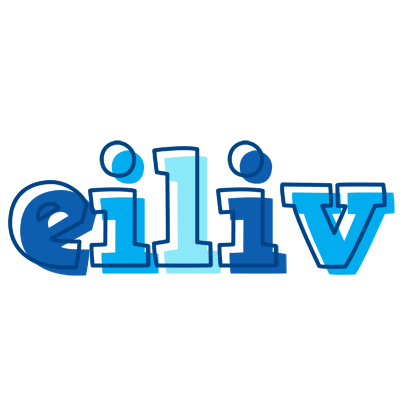 Eiliv sailor logo