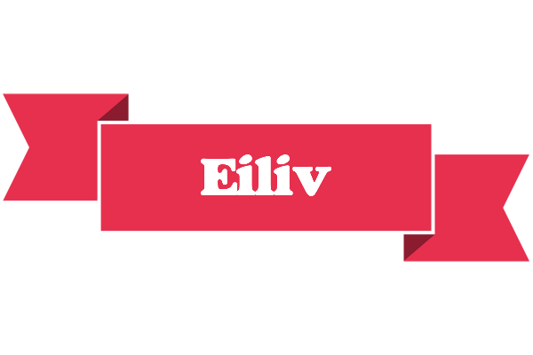 Eiliv sale logo