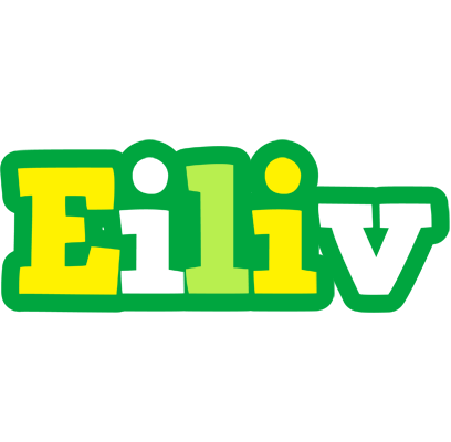 Eiliv soccer logo