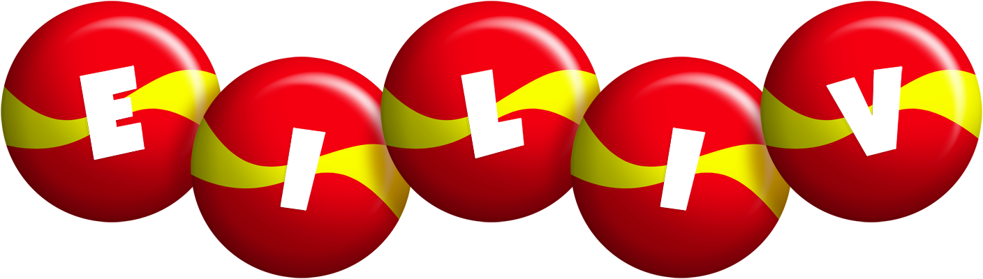 Eiliv spain logo