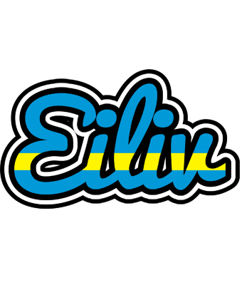 Eiliv sweden logo