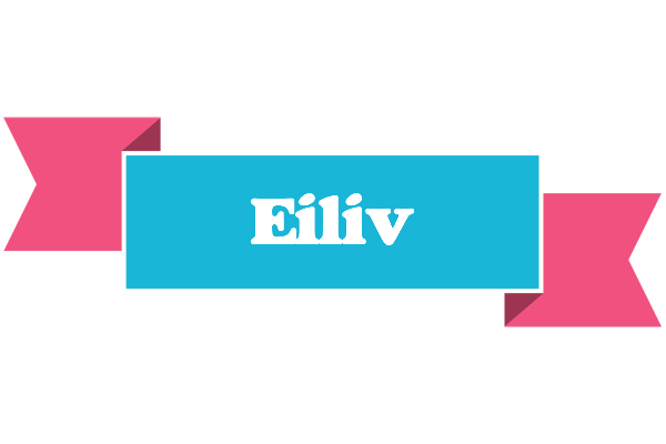 Eiliv today logo