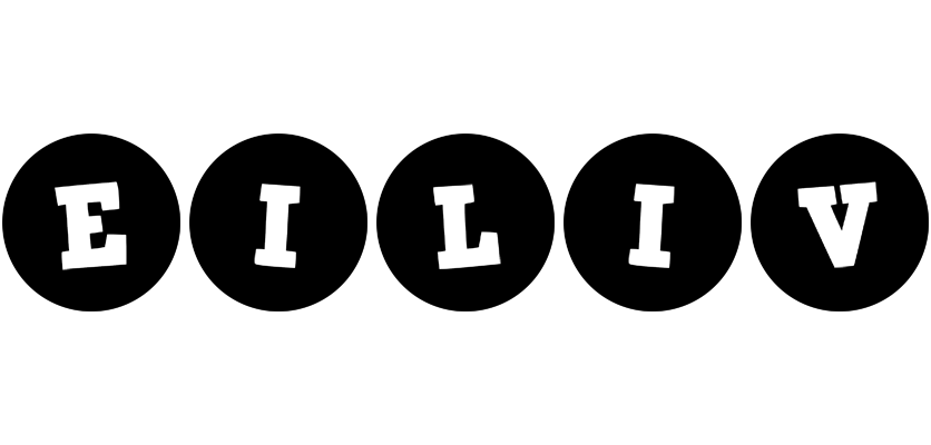 Eiliv tools logo