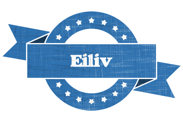 Eiliv trust logo