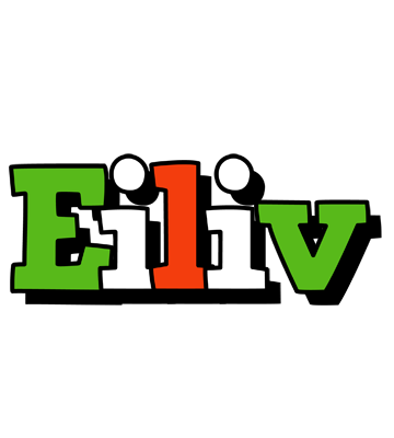 Eiliv venezia logo