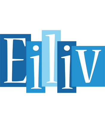 Eiliv winter logo