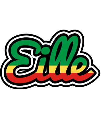 Eille african logo