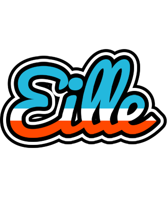 Eille america logo