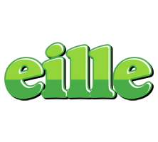 Eille apple logo