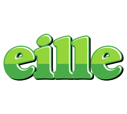 Eille apple logo