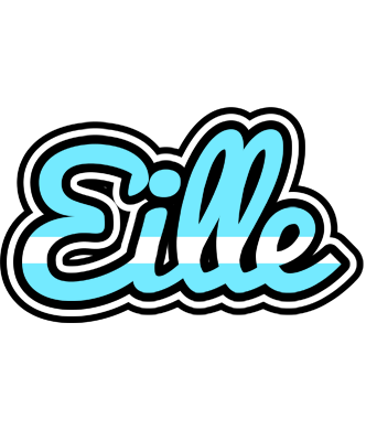 Eille argentine logo