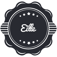 Eille badge logo