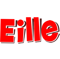 Eille basket logo