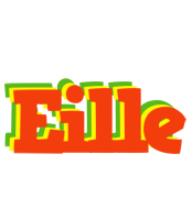 Eille bbq logo