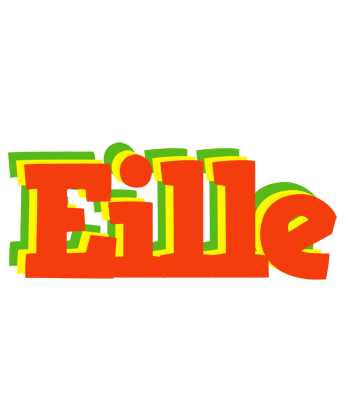 Eille bbq logo