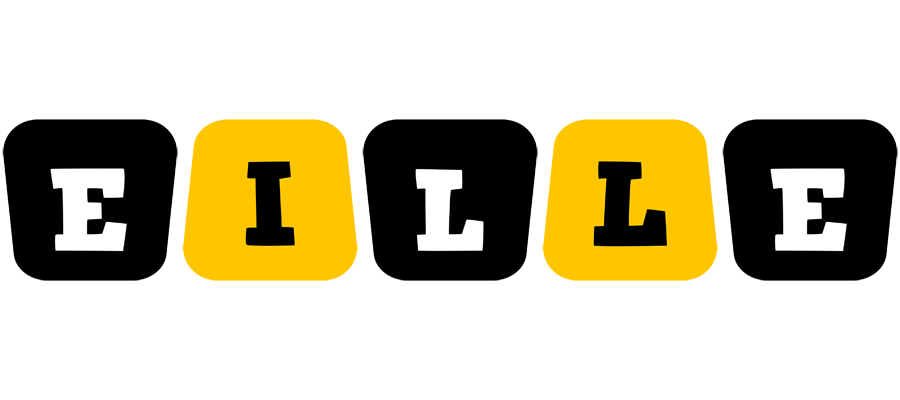 Eille boots logo