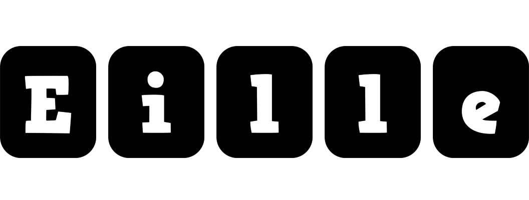 Eille box logo