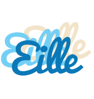 Eille breeze logo