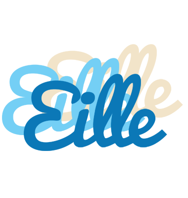 Eille breeze logo