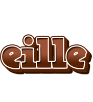 Eille brownie logo