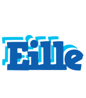 Eille business logo