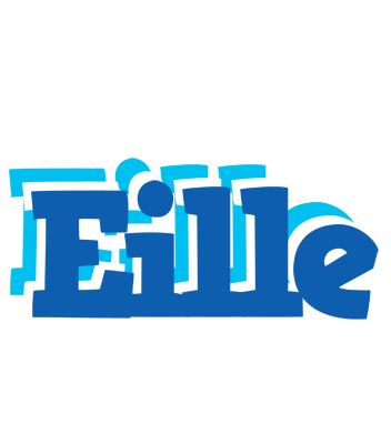 Eille business logo