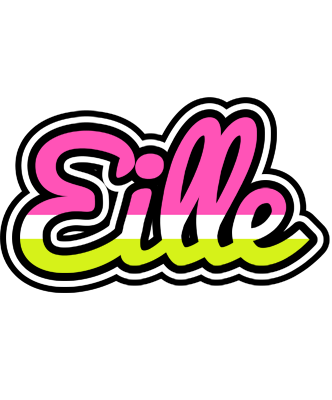 Eille candies logo